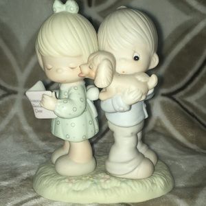 “Puppy Love Is From Above”